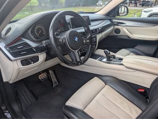 BMW X6 3.0d