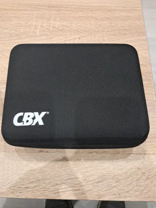 Cámara de Acción CBX 4K Ultra HD Nueva
