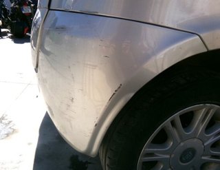 Fiat 102564 paragolpes multipla 1.9 jtd 2005-2010