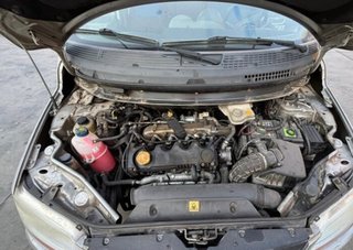 Fiat 102564 paragolpes multipla 1.9 jtd 2005-2010