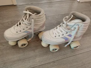 Patines niña Oxelo tallas 35