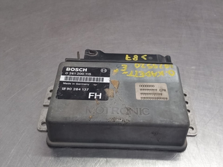 CENTRALITA MOTOR UCE OPEL KADETT E 0261200115 902