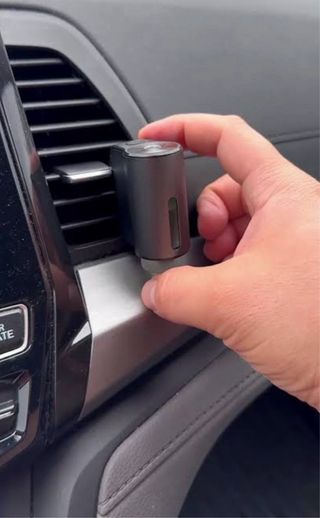 Difusor de coche con aromas | Oferta | Nuevo