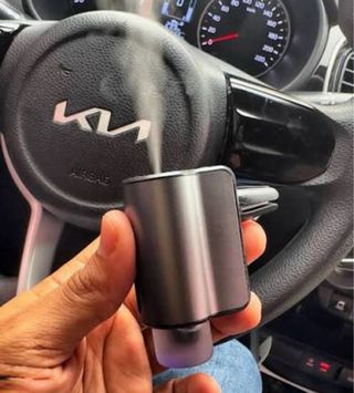 Difusor de coche con aromas | Oferta | Nuevo