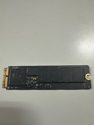 SSD Samsung 128GB MZ-JPV128R/0A2