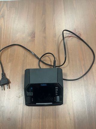 Dron Nazgul Eco 5 DJI O4 PRO