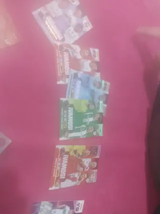 Cromo Panini XL 2025-2026 Nico Williams