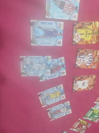 Cromo Panini XL 2025-2026 Nico Williams