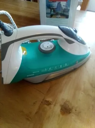 Plancha Singer SNG5.22 2200W