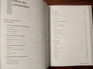 Curso de programación: Videojuegos - ANAYA