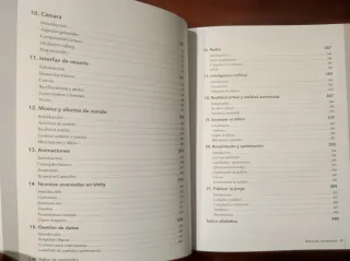 Curso de programación: Videojuegos - ANAYA