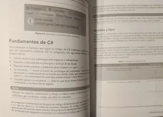 Curso de programación: Videojuegos - ANAYA