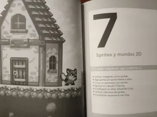 Curso de programación: Videojuegos - ANAYA