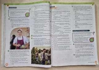 Complete First for Schools for Spanish Speakers...