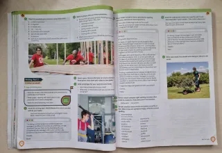 Complete First for Schools for Spanish Speakers...