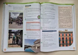 Complete First for Schools for Spanish Speakers...