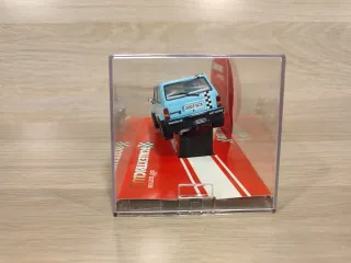 Seat Panda club Scalextric 2007 Edición Limitada