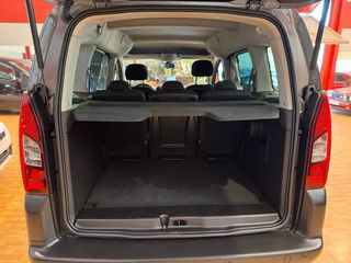 Citroen Berlingo 2018