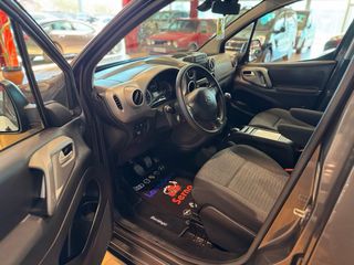 Citroen Berlingo 2018