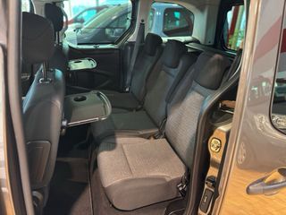 Citroen Berlingo 2018