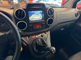 Citroen Berlingo 2018