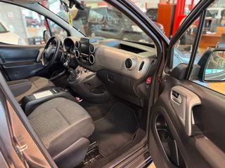 Citroen Berlingo 2018