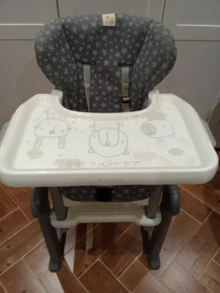 Trona Jane Active estrellas