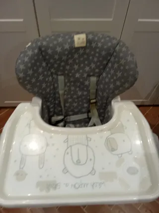 Trona Jane Active estrellas