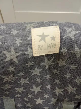 Trona Jane Active estrellas