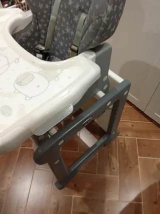 Trona Jane Active estrellas