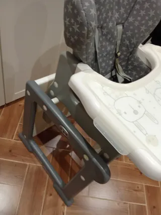 Trona Jane Active estrellas