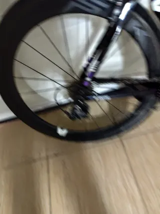 Bicicleta de carretera Liv Envie