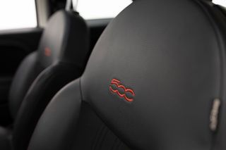 FIAT 500 2023