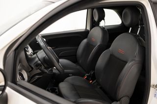 FIAT 500 2023