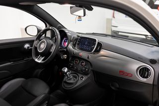 FIAT 500 2023