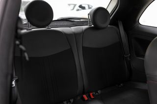 FIAT 500 2023