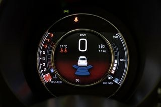 FIAT 500 2023