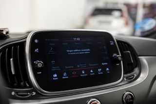 FIAT 500 2023