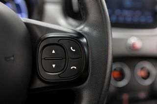 FIAT 500 2023