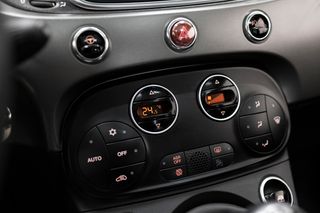 FIAT 500 2023