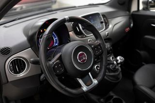FIAT 500 2023