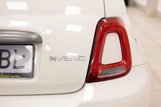 FIAT 500 2023