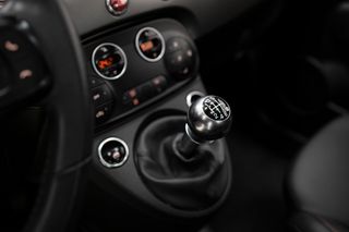 FIAT 500 2023