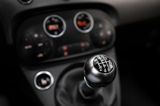 FIAT 500 2023