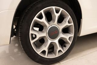 FIAT 500 2023
