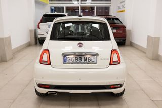 FIAT 500 2023
