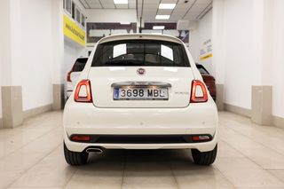 FIAT 500 2023