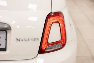 FIAT 500 2023