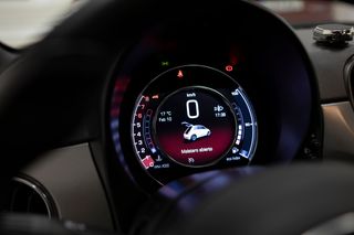 FIAT 500 2023