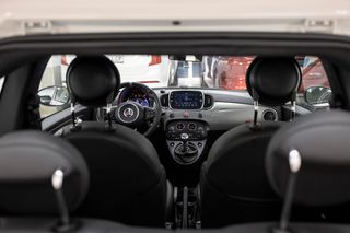FIAT 500 2023